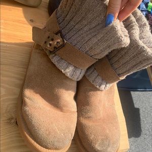 Uggs size 9
